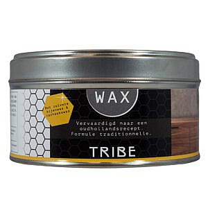 Tribe wax transparant