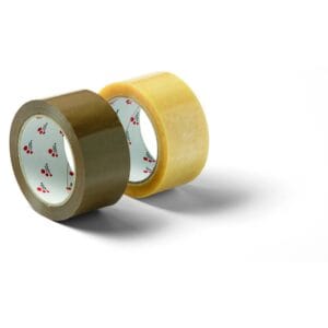 Schuller Verpakkingstape Box Tape Pro