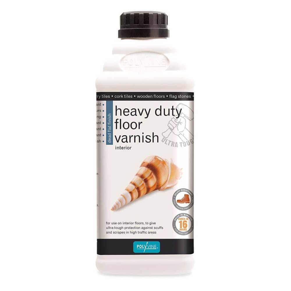 Super Vloer & Parketlak PU - Afbeelding 12