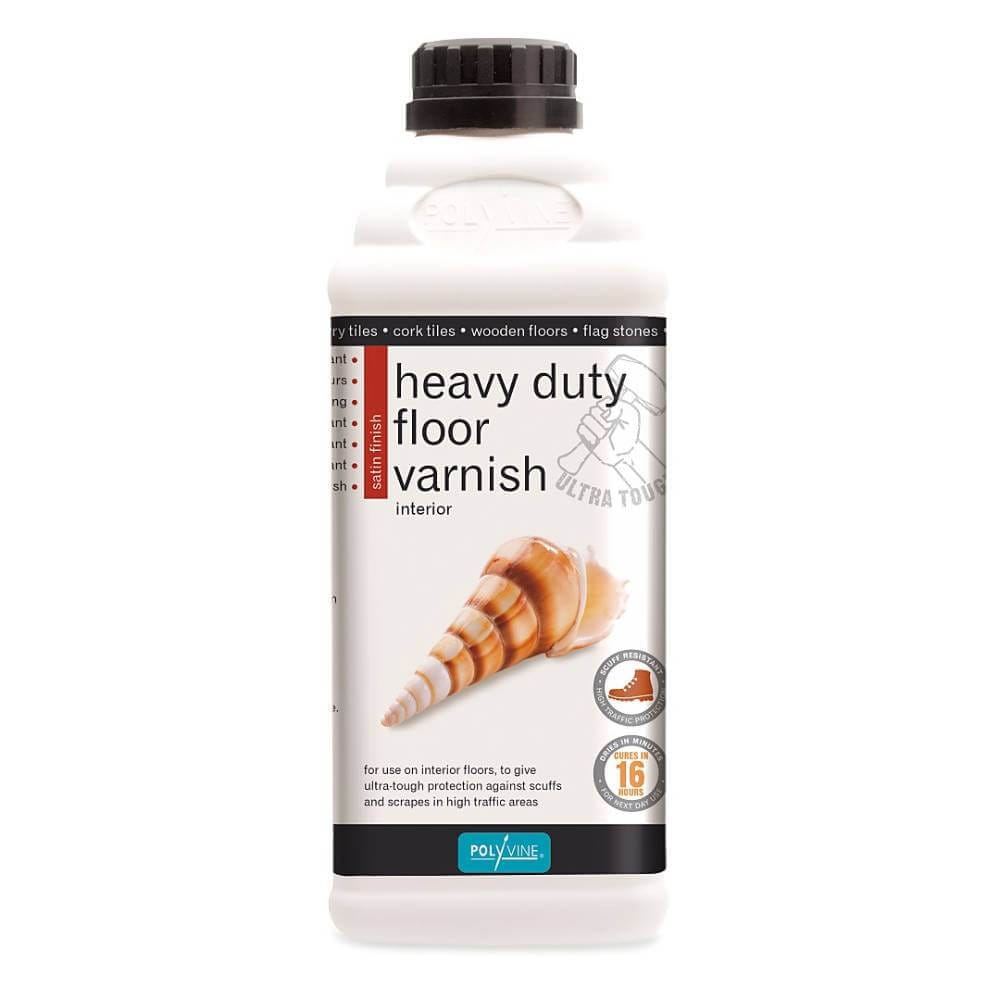 Super Vloer & Parketlak PU - Afbeelding 14