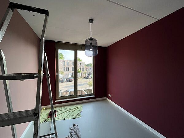 ED Acryl Latex van Niveau - Afbeelding 3