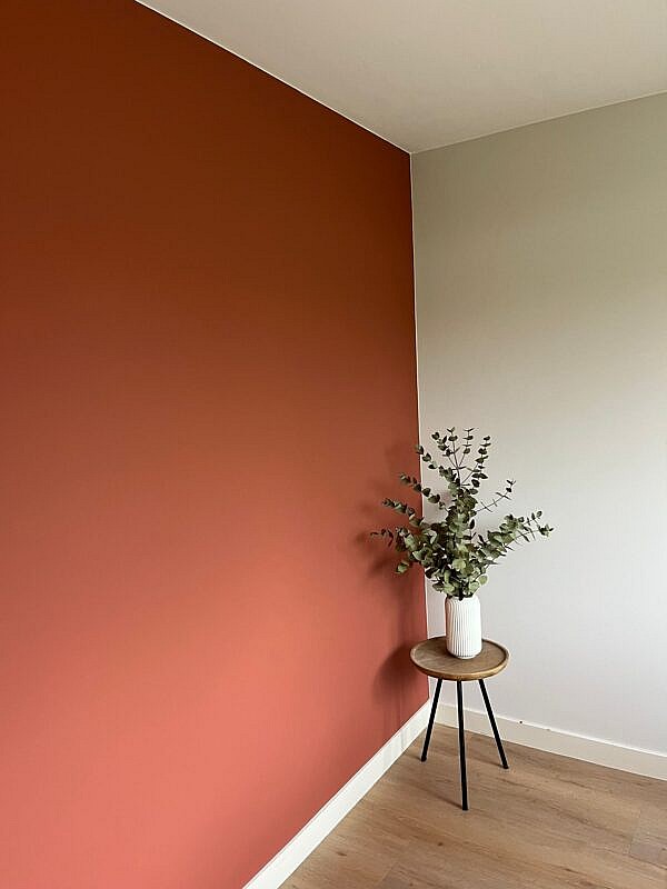 ED Acryl Latex van Niveau - Afbeelding 2