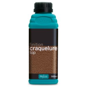 craquelure top 500 ml