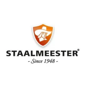 Staalmeester kwasten