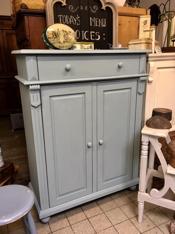 Niveau Krijtverf - Afbeelding 7