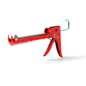 Schuller Marathon Retro Kitspuit klassiek metalen kitpistool