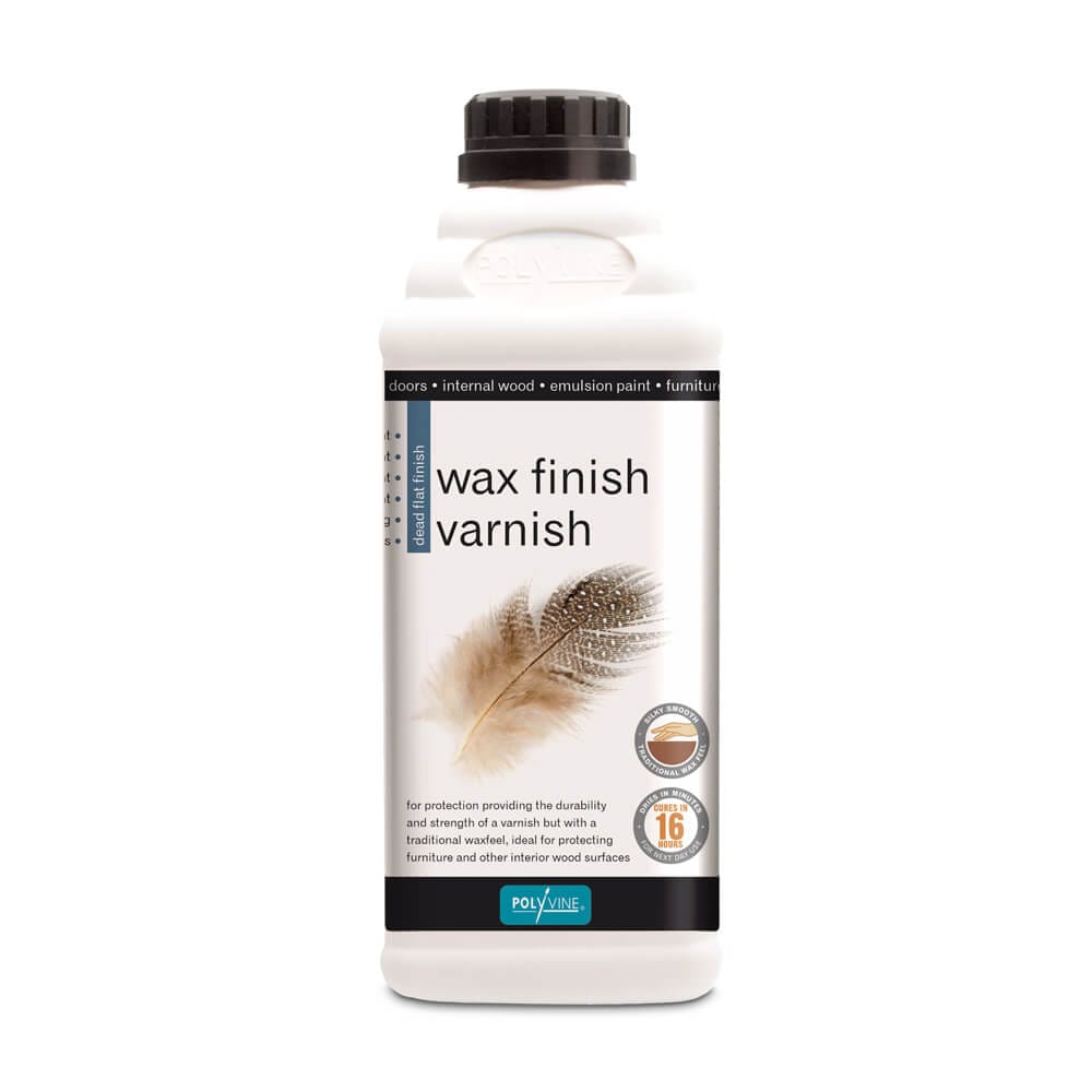 Verniswas van Polyvine - Afbeelding 11